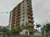 Unidade do condomínio Edificio Residencial Costa Dorada - Rua Salvador Molinari, 455 - Caiçara, Praia Grande - SP