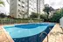 Unidade do condomínio Residencial Bosques da Gloria - Rua Dom Vital, 248 - Glória, Porto Alegre - RS