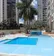 Unidade do condomínio Edificio Florais Eco Resort & Residence - Gleba Fazenda Palhano, Londrina - PR