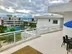 Unidade do condomínio Residencial Marine Home & Resort - Avenida Luiz Boiteux Piazza - Canasvieiras, Florianópolis - SC