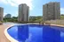 Unidade do condomínio Park Residence - Avenida Senador José Augusto, 260 - Buritis, Belo Horizonte - MG