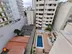 Unidade do condomínio Boulevard Stella Moritz - Avenida Trompowsky, 265 - Centro, Florianópolis - SC
