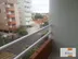 Unidade do condomínio Residencial Polyana - Residencial Macedo Teles I, São José do Rio Preto - SP