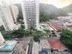 Unidade do condomínio Edificio Monte Azul 1 - Rua Rio de Janeiro, 175 - Pitangueiras, Guarujá - SP