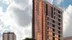 Unidade do condomínio Edificio Tiradentes Tower - Avenida Afonso Pena, 1964 - Funcionários, Belo Horizonte - MG
