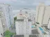 Unidade do condomínio Edificio Golden Beach Residence Service - Rua Benjamin Constant - Pitangueiras, Guarujá - SP