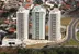 Unidade do condomínio Residencial Ravenna - Avenida Arnaldo Giuntini, 65 - Portal do Paraíso I, Jundiaí - SP