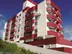 Unidade do condomínio Edificio Ravenna - Rua Waldemar Ouriques, 330 - Capoeiras, Florianópolis - SC