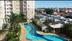 Unidade do condomínio Residencial Altos de Sao Bernardo - Rua Doutor Alves do Banho, 796 - São Bernardo, Campinas - SP