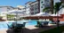 Unidade do condomínio Porto Beach Residence - Avenida dos Oceanos - Porto das Dunas, Aquiraz - CE