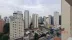 Unidade do condomínio Edificio Daniela - Avenida Chibarás, 436 - Moema, São Paulo - SP