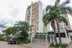 Unidade do condomínio Edificio Garden Teresopolis - Rua Bispo William Thomas, 200 - Teresópolis, Porto Alegre - RS