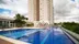 Unidade do condomínio Residencial Golden Square - Loteamento Alphaville Campinas, Campinas - SP