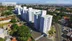 Unidade do condomínio Edificio Figueira - Dois Córregos, Piracicaba - SP