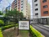 Unidade do condomínio Residencial Valencia - Avenida Cidade Jardim, 2680 - Bosque dos Eucaliptos, São José dos Campos - SP