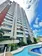 Unidade do condomínio Edificio Paco das Aguas - Rua Dom Expedito Lopes, 2371 - Dionisio Torres, Fortaleza - CE