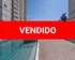 Unidade do condomínio Metropolitan Offices & Shopping (Torre Comercial) - Parque Taboão, Taboão da Serra - SP