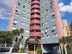 Unidade do condomínio Edificio Ravenna Residence - Rua Montese - Jardim Higienópolis, Londrina - PR