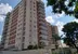 Unidade do condomínio Residencial Smero Curitiba - Rua Visconde do Serro Frio, 46 - Novo Mundo, Curitiba - PR