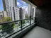 Unidade do condomínio Edificio Porto Mondego - Avenida Flor de Santana, 276 - Parnamirim, Recife - PE