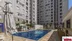 Unidade do condomínio Residencial Spazio San Isidoro - Utinga, Santo André - SP