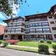 Unidade do condomínio Residencial Grindelwald - Rua Francisco Lorenzoni, 80 - Jardim Bela Vista, Gramado - RS