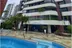 Unidade do condomínio Edificio Mansao Oswald de Andrade - Rua Sócrates Guanaes Gomes, 11 - Candeal, Salvador - BA
