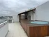 Unidade do condomínio Edificio Solar da Tijuca Residencial - Rua Araújo Pena, 75 - Tijuca, Rio de Janeiro - RJ