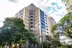 Unidade do condomínio Edificio St Louis Residence - Rua Pedro Ivo - Mont Serrat, Porto Alegre - RS