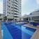 Unidade do condomínio Residencial Vitoria - Travessa Humaitá, 967 - Pedreira, Belém - PA