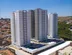 Unidade do condomínio Residencial La Vista Moncayo - Rua Demercindo Alves da Silva, 250 - Jardim Piratininga, Sorocaba - SP