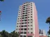 Unidade do condomínio Edificio Flamingo - Rua República do Líbano, 314 - Jardim Oswaldo Cruz, São José dos Campos - SP