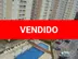 Unidade do condomínio Vertentes Residencial Clube - Jardim Henriqueta, Taboão da Serra - SP