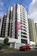 Unidade do condomínio Edificio Belize - Rua Schiller, 126 - Alto da Rua XV, Curitiba - PR