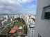 Unidade do condomínio Enseada das Orquideas - Avenida Presidente Wilson - José Menino, Santos - SP