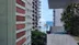 Unidade do condomínio Edificio Tenerife - Avenida Leomil, 665 - Pitangueiras, Guarujá - SP