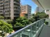 Unidade do condomínio D'Aligre Residences - Rua General Polidoro, 33 - Botafogo, Rio de Janeiro - RJ