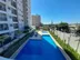 Unidade do condomínio Edificio Domani Residencial - Rua Augusto Emílio Zaluar, 59 - Jardim Chapadão, Campinas - SP