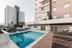 Unidade do condomínio Residencial Select Life Style - Rua Abagiba - Saúde, São Paulo - SP