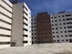 Unidade do condomínio Residencial Monte Horebe - Rua Santa Rita do Alagadiço - José de Alencar, Fortaleza - CE