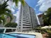 Unidade do condomínio Lumiar Residence - Rua Silva Paulet, 789 - Aldeota, Fortaleza - CE
