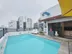 Unidade do condomínio Edificio Chateau Frontenac - Rua Padre Anchieta, 225 - Madalena, Recife - PE