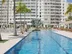Unidade do condomínio Residencial Estrelas Full Condominium - Avenida Jaime Poggi - Jacarepaguá, Rio de Janeiro - RJ