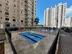 Unidade do condomínio Residencial Dez Vista Alegre - Avenida Meriti, 4365 - Parada de Lucas, Rio de Janeiro - RJ