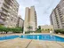 Unidade do condomínio Viver Zona Sul - Camaquã, Porto Alegre - RS
