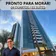 Unidade do condomínio Edificio Jardins da Ilha - Torre Joao Batista de Queiroz E Torre Antonio Francisco Lisboa - Avenida Prefeito Lima Castro, 300 - Ilha do Retiro, Recife - PE