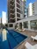 Unidade do condomínio Loft Condominium - Rua Silva Jatahy - Meireles, Fortaleza - CE