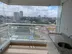 Unidade do condomínio Edificio Totalita - Rua Corumbaiba, 589 - Vila Oratório, São Paulo - SP