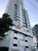 Unidade do condomínio Residencial Platinum - Rua Doutor Manoel Victorino, 60 - Gonzaga, Santos - SP