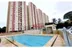 Unidade do condomínio Residencial Bandeirantes - Avenida Doutor Orêncio Vidigal, 598 - Vila Carlos de Campos, São Paulo - SP